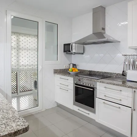 Apartment The Luxury Golf Paradise - 8 Pax Groups - Families