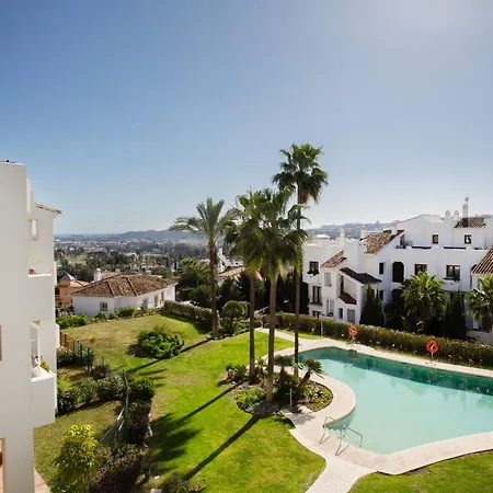 Apartamento The Luxury Golf Paradise - 8 Pax Groups - Families *