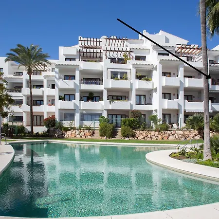 The Luxury Golf Paradise - 8 Pax Groups - Families Málaga