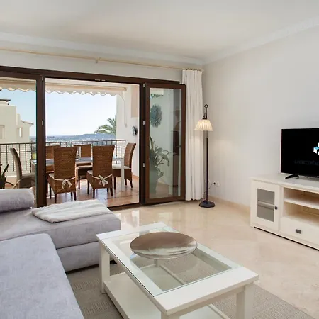 The Luxury Golf Paradise - 8 Pax Groups - Families Apartamento