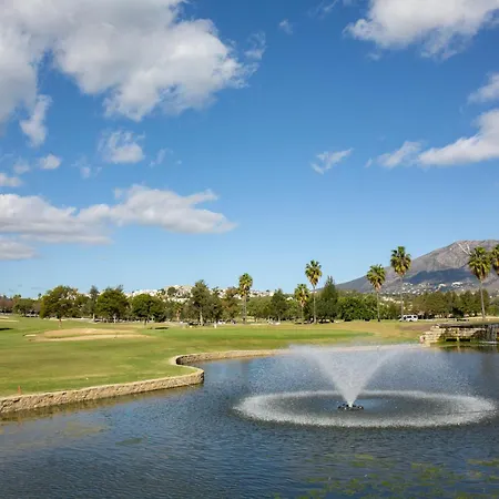 The Luxury Golf Paradise - 8 Pax Groups - Families * Málaga
