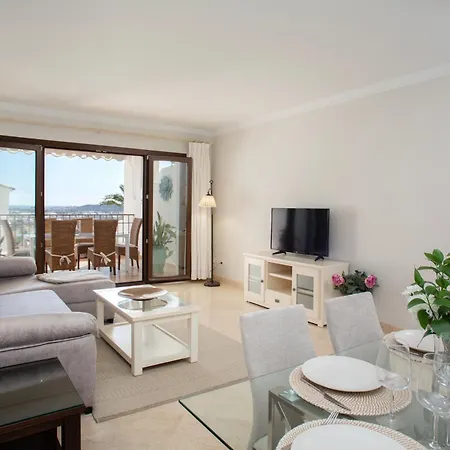 Apartamento The Luxury Golf Paradise - 8 Pax Groups - Families *