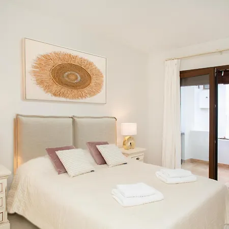 The Luxury Golf Paradise - 8 Pax Groups - Families Málaga