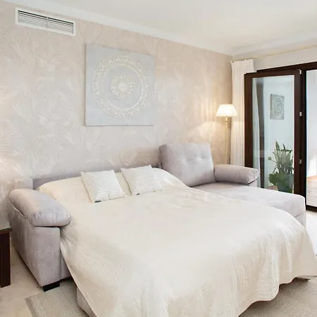 The Luxury Golf Paradise - 8 Pax Groups - Families Apartamento