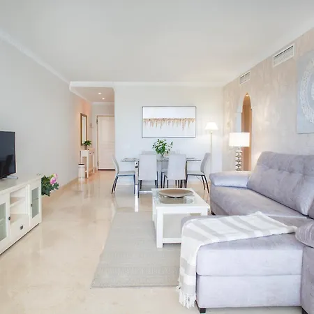 The Luxury Golf Paradise - 8 Pax Groups - Families Apartamento *