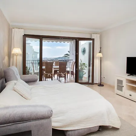The Luxury Golf Paradise - 8 Pax Groups - Families Málaga