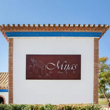 The Luxury Golf Paradise Appartamento *