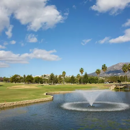 The Luxury Golf Paradise Appartamento Málaga